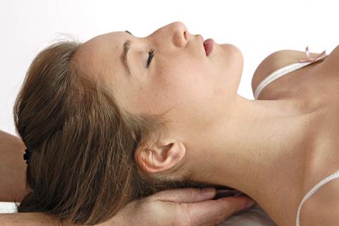 Séance ostéopathie adulte Séance ostéopathie adulte