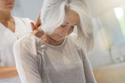 Soins ostéopathiques sur seniors Soins ostéopathiques sur seniors